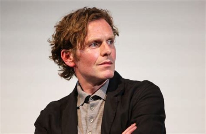 Shaun Evans Height, Weight, Net Worth, Age, Birthday, Wikipedia, Who, Nationality, Biography