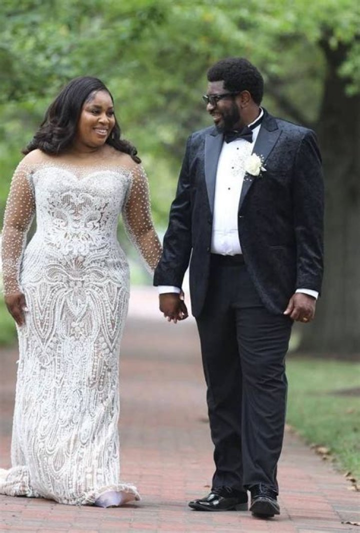 
She’s So Fine- Pastor Kingsley Okonkwo Celebrates His Wife’s Birthday With Adorable Photos 