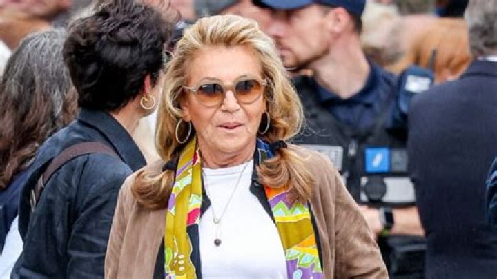 
Sheila Rose Marchiori Age, Birthday, Wikipedia, Who, Nationality, Biography 