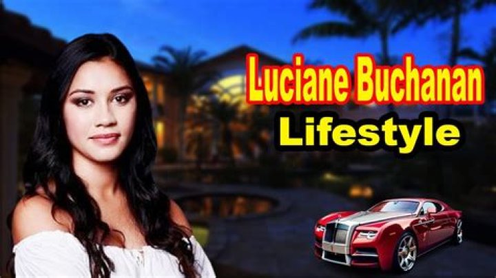 Sheree Buchanan Height, Weight, Net Worth, Age, Birthday, Wikipedia, Who, Nationality, Biography