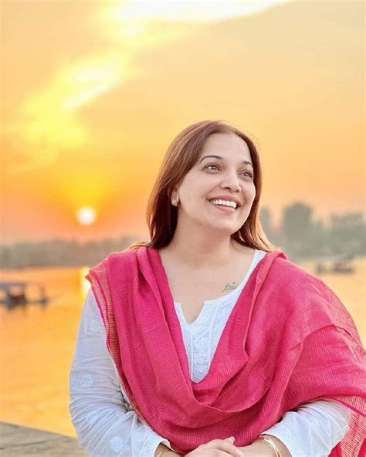 Shilpa Tulaskar Height, Weight, Net Worth, Age, Birthday, Wikipedia, Who, Instagram, Biography