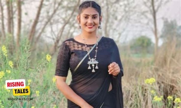 
Shivani Kumari Height, Weight, Net Worth, Age, Birthday, Wikipedia, Who, Nationality, Biography 
