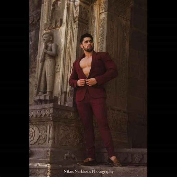 
Shivashish Mishra Height, Weight, Net Worth, Age, Birthday, Wikipedia, Who, Nationality, Biography 