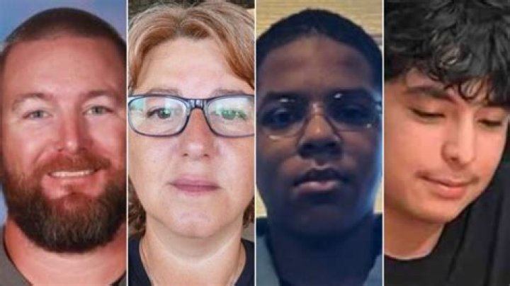 
Shooting At Broward College: What Happened? Shooting Suspect Age Wiki And Family 