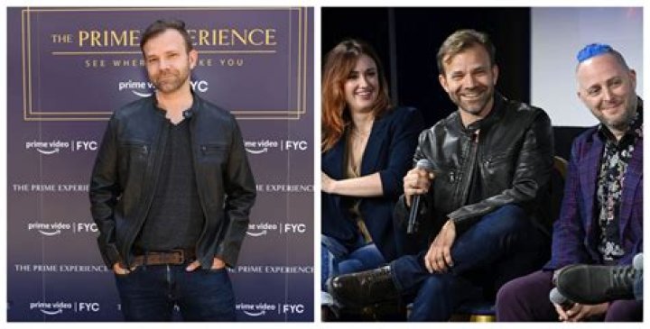 
“Shrouded in darkness & mystery”: The Legend of Vox Machina star Liam O’Brien on The Matron of Ravens (Exclusive) 