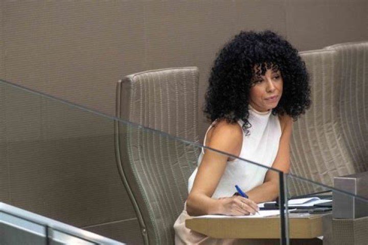 
Sihame El Kaouakibi Facts, Age, Birthday, Wikipedia, Who, Family, Biography 