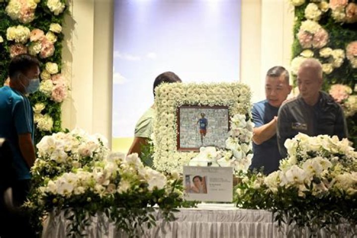 Sim Wong Hoo Wife Or Girlfriend: Was Creative Technology Founder Married Before Death? Family Tree