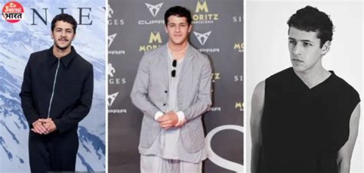 
Simon Hempe Height, Weight, Net Worth, Age, Birthday, Wikipedia, Who, Nationality, Biography 