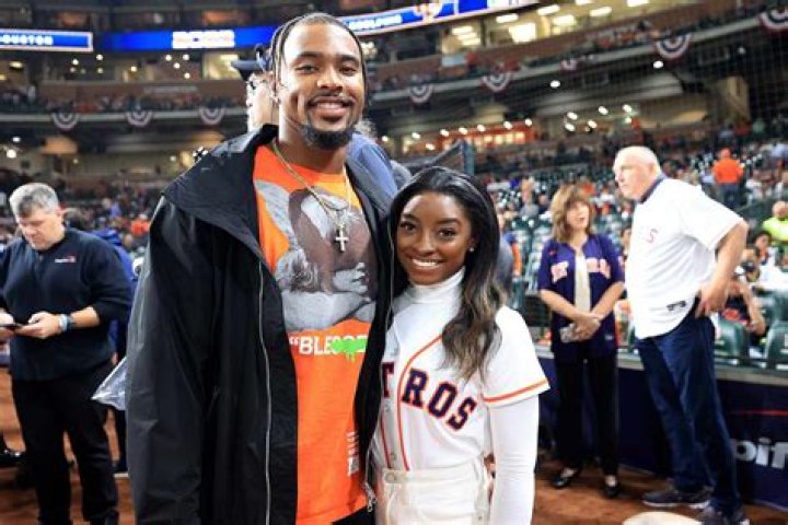 
Simone Biles Urges People Going as Jeffrey Dahmer for Halloween to Put ‘Costumes Back in the Closet’ 