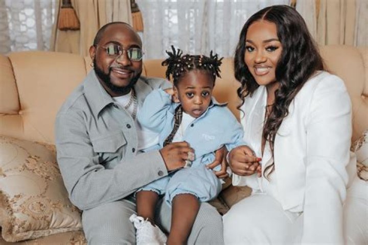 
Singer Davido Allegedly Orders An Expensive Car For Baby Mama, Chioma 