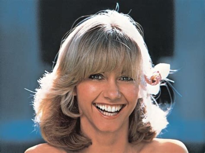 
Singer Olivia Newton-John Supported Gay Or Lesbian Rights, Unfair Racist Allegations On Singer 
