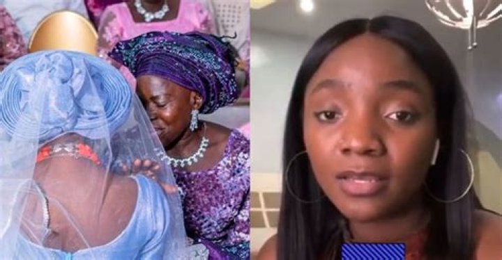
Singer Simi reveals What Her Mother-In-Law Insisted She Do On Her New Album 
