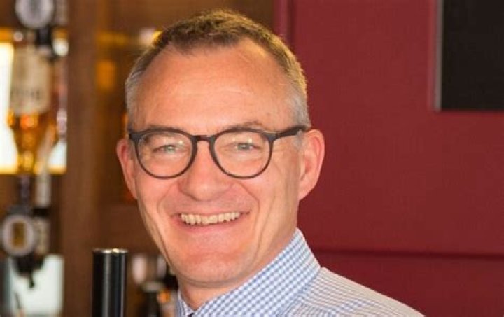 Sir Richard Sutton Height, Weight, Net Worth, Age, Birthday, Wikipedia, Who, Nationality, Biography