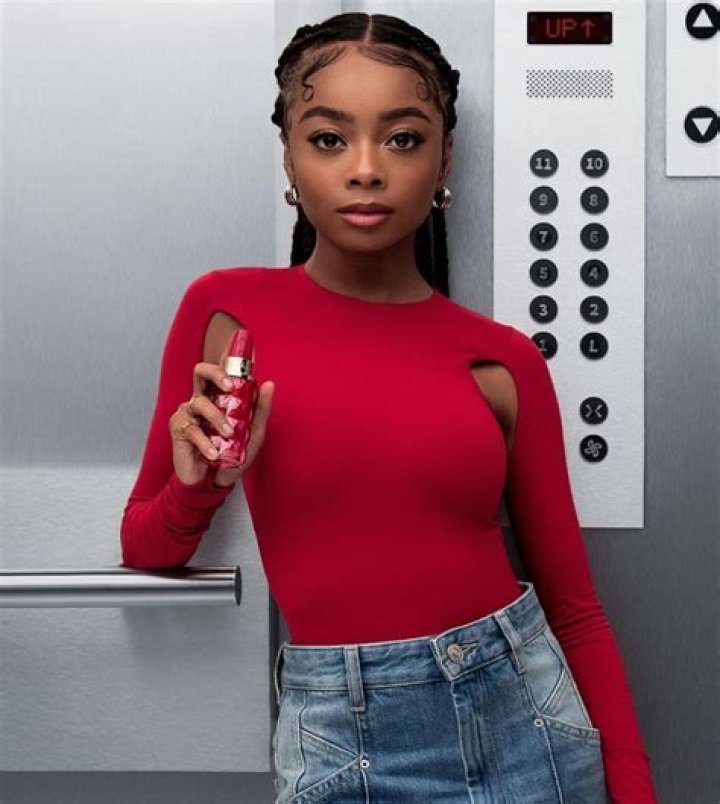 Skai Jackson Height, Age, Boyfriend, Biography, Wiki, Net Worth