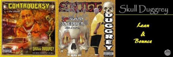 
Skull Duggery Height, Weight, Net Worth, Age, Birthday, Wikipedia, Who, Nationality, Biography 