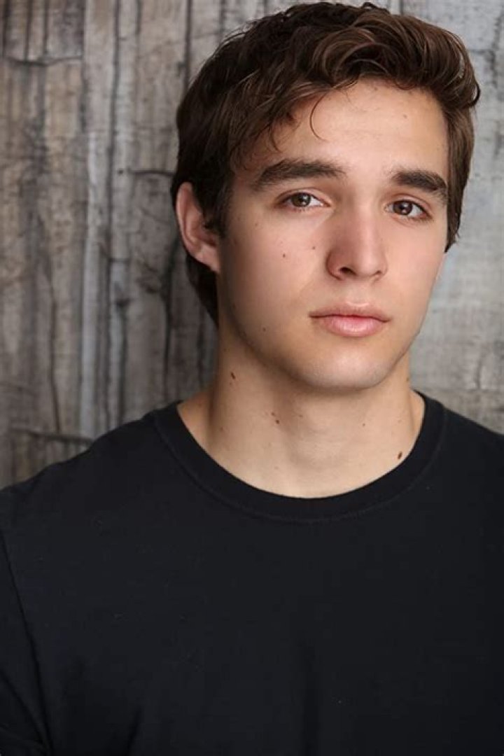 Skyler Brigmann Height, Weight, Net Worth, Age, Birthday, Wikipedia, Who, Instagram, Biography