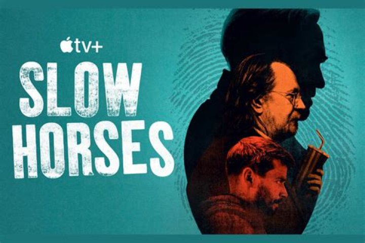 
“Slow Horses” Season 2 Is Set To Be Released On Apple TV+ 