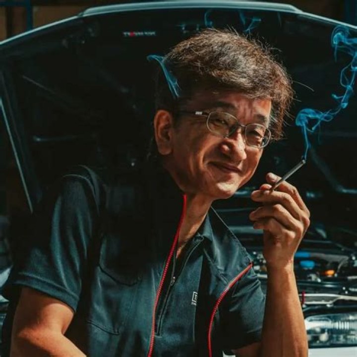 Smokey Nagata Age, Birthday, Wikipedia, Who, Nationality, Biography