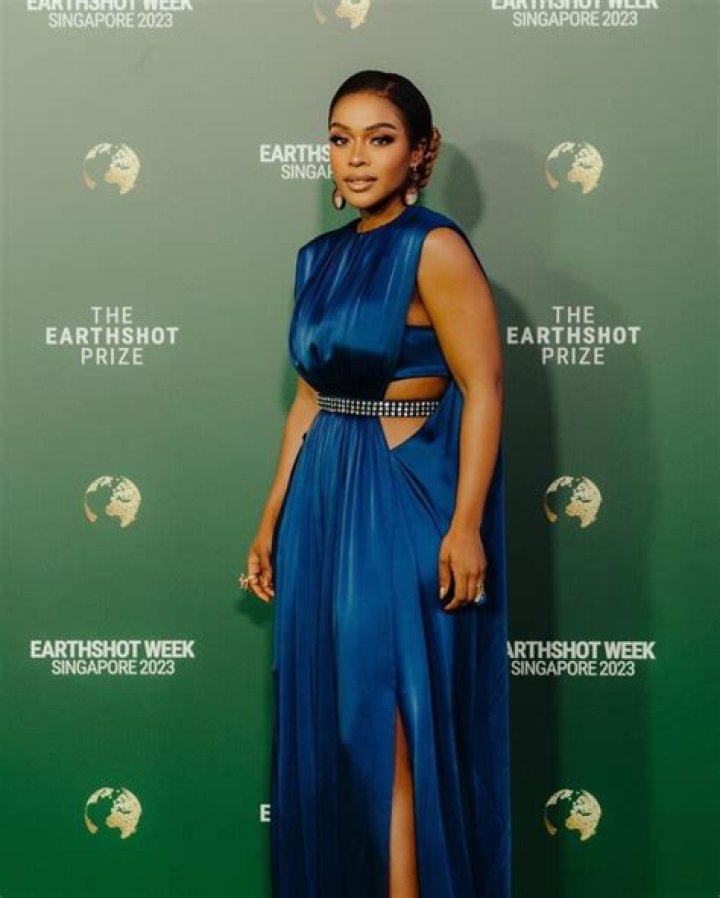 Sne Mbatha Height, Weight, Net Worth, Age, Birthday, Wikipedia, Who, Nationality, Biography