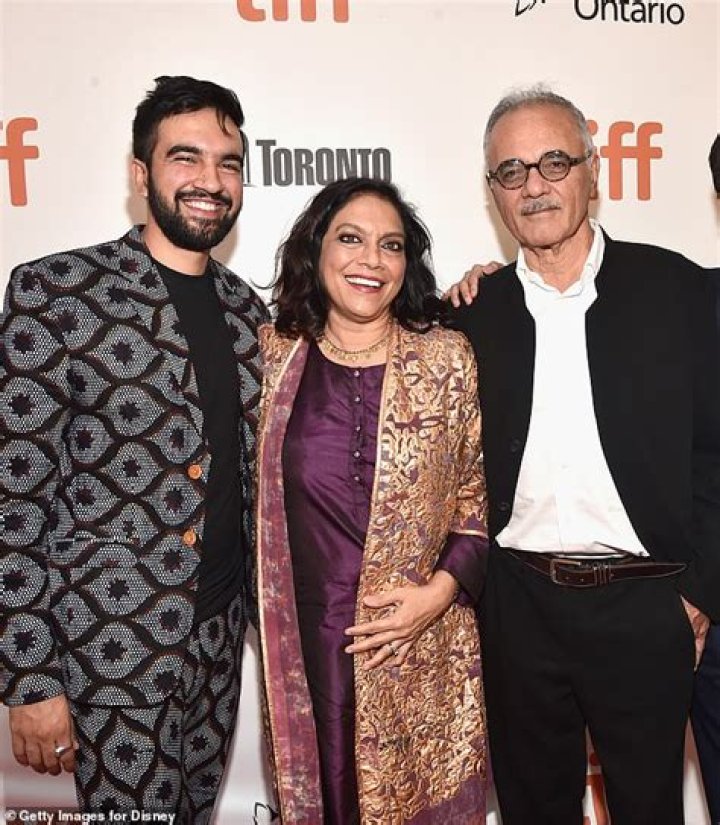 Sofia Boutella Mother And Father | Are Her Parents Still Together?
