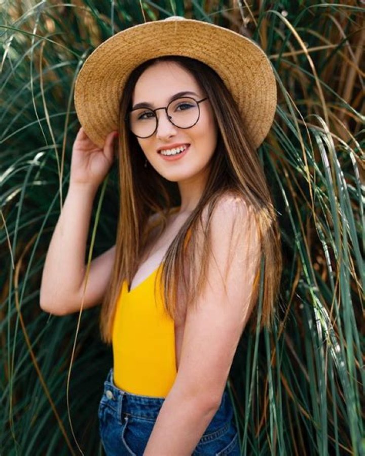 
Sofia Dalle Rive Height, Weight, Net Worth, Age, Wiki, Who, Instagram, Biography 