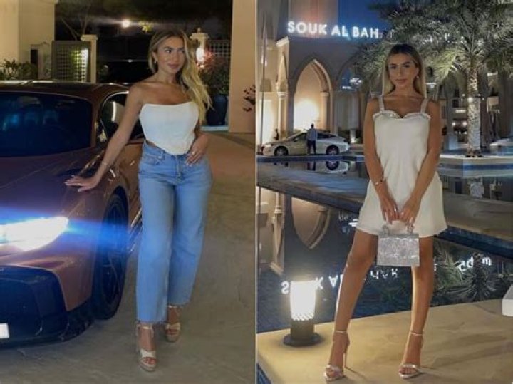 Sofiya Guliyeva Height, Weight, Net Worth, Age, Birthday, Wikipedia, Who, Instagram, Biography