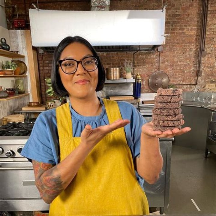 Sohla El-Waylly Height, Age, Boyfriend, Biography, Wiki, Net Worth