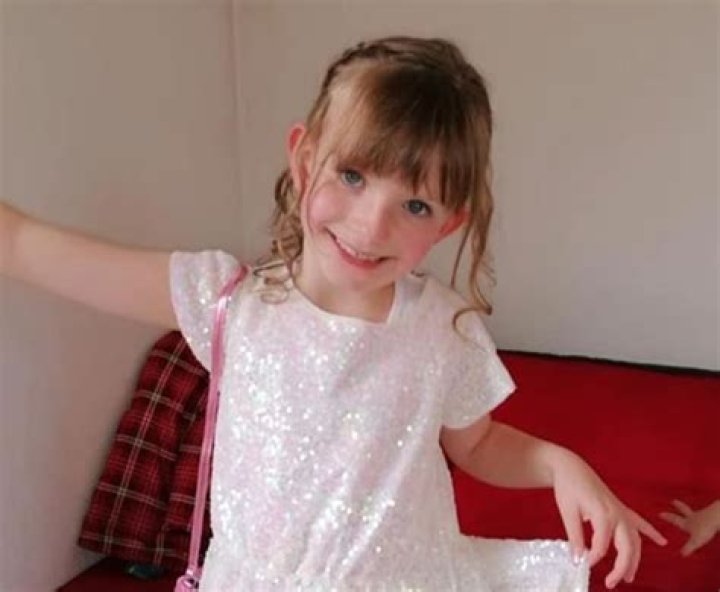 
Solenne Thornton Parents: British Girl, 11, Killed by Neighbor in France over Land Dispute 