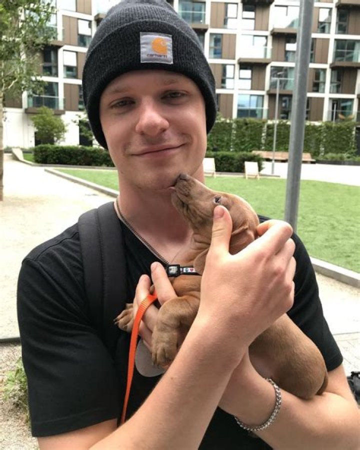 Solly McLeod Height, Weight, Net Worth, Age, Birthday, Wikipedia, Who, Instagram, Biography