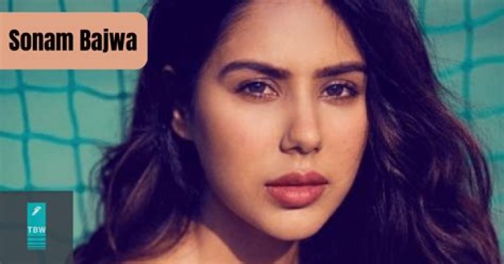 Soma Rathod Arshvir Kaur Bajwa Height, Weight, Net Worth, Age, Birthday, Wikipedia, Who, Instagram, Biography