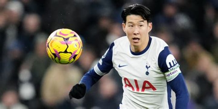 
Son Heung Min Health Update: What Happened To His Eye? Surgery 