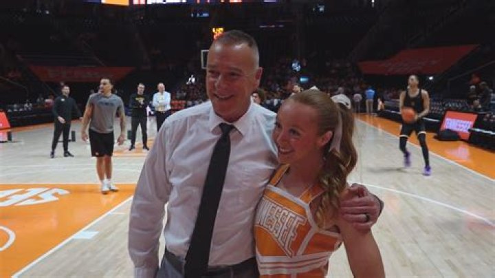Sonny Dykes Wife Kate Golding Has Ties To UTEP Basketball