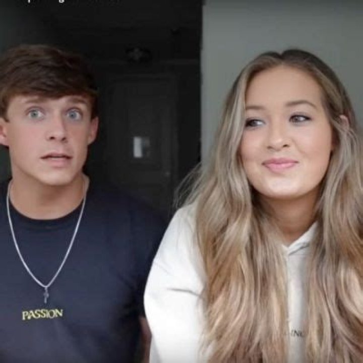 Sophia Hill And Taylor Watts have Announced Their Engagement