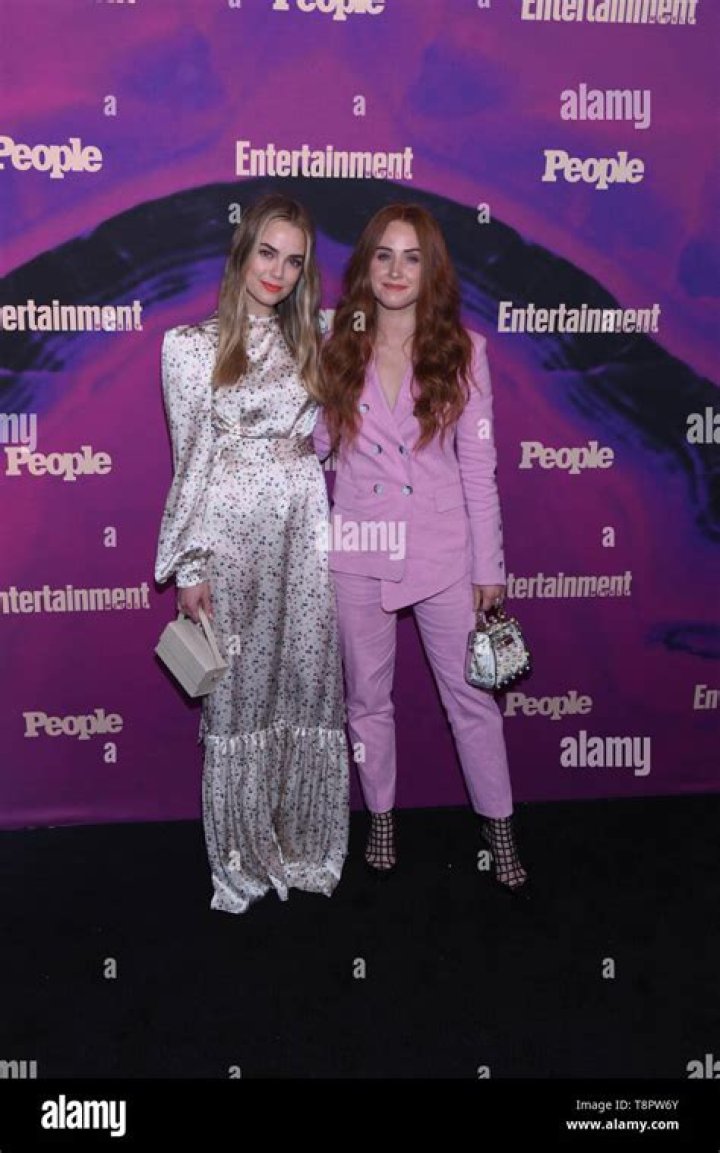 Sophia La Porta Height, Weight, Net Worth, Age, Birthday, Wikipedia, Who, Nationality, Biography