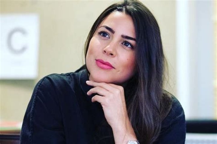 Sophie Levy Height, Weight, Net Worth, Age, Wiki, Who, Instagram, Biography