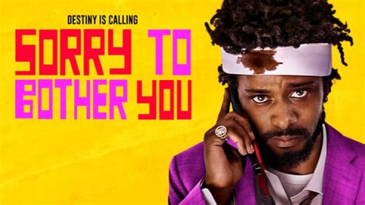 
Sorry To Bother You Director’s Next Project Is About A 13-ft Tall Black Man 