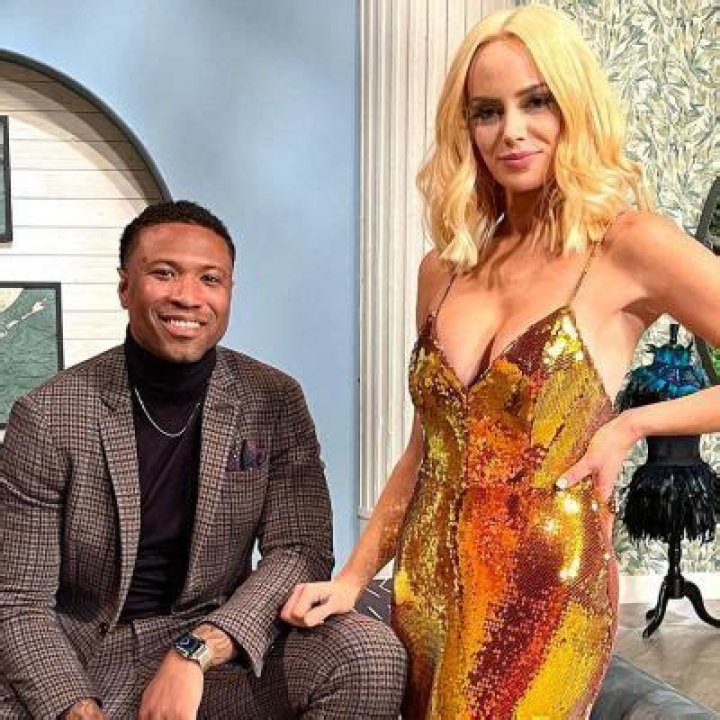 
Southern Charm Star Chleb Ravenell Is Facing Backlash After Accusing Naomi Olindo Of Manipulation 