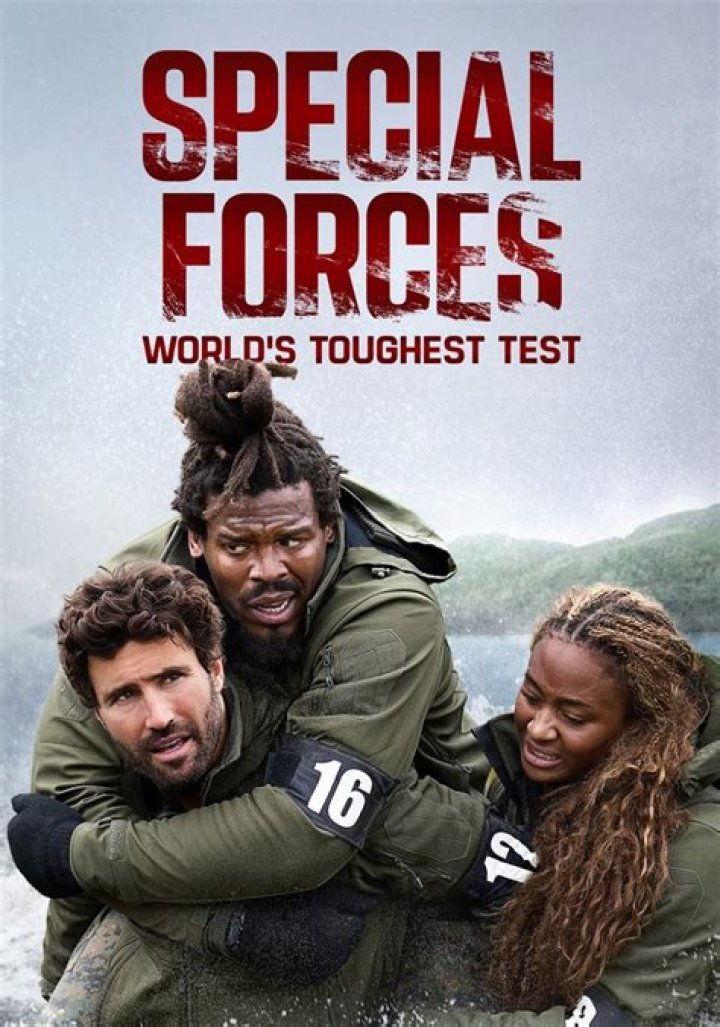 
Special Forces: World’s Toughest Test season 1 episode 7 release date and time on FOX 