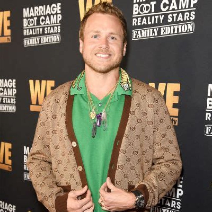 
Spencer Pratt Is Facing Backlash After He Made A Remark About Lisa Kudrow 