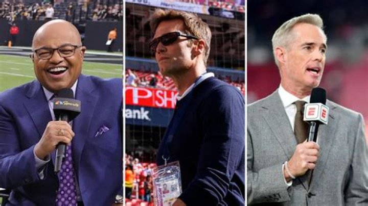 
Sports Anchor And Browns Broadcaster Jim Mueller Passed Away- Tributes Pour In On Twitter 