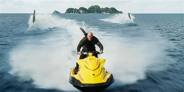 
SpotemGottem Was Arrested After Attempting To Flee Cops On A Jet Ski 