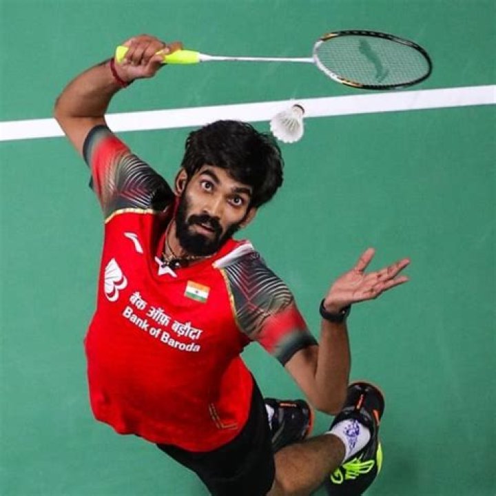 
Srikanth Kidambi Height, Weight, Net Worth, Age, Birthday, Wikipedia, Who, Instagram, Biography 