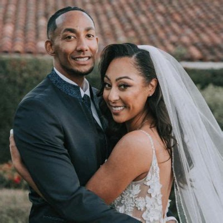
Stacia Karcher Announced That She And Her Boyfriend Nate Barnes Had Broken Up 