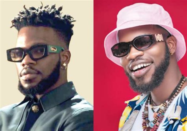 
Stan Nze, Brodashaggi, And Others React As Kule Remi “Saro” Celebrates His Birthday 