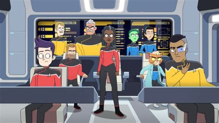 
Star Trek: Lower Deck Season 3 Episode 10: Release Date & How To Watch 