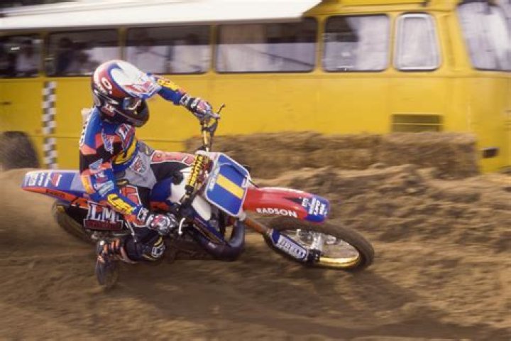 
Stefan Everts Height, Weight, Net Worth, Age, Birthday, Wikipedia, Who, Nationality, Biography 