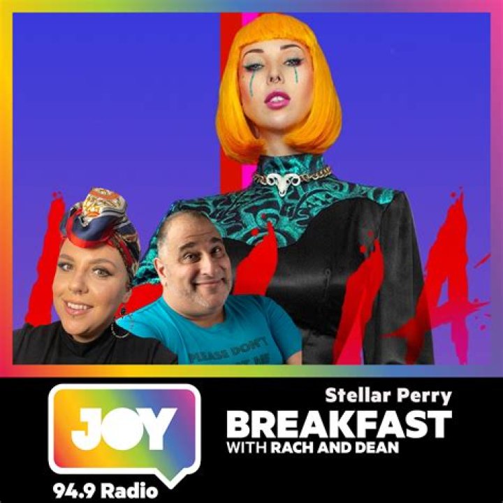 
Stellar Perry Height, Net Worth, Age, Who, Facts, Biography, Wiki 