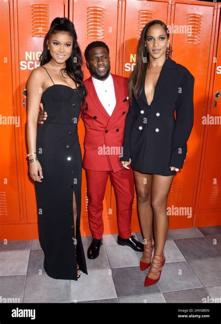 
Step Sisters Actress Megalyn Echikunwoke Parents and Family In Real Life 