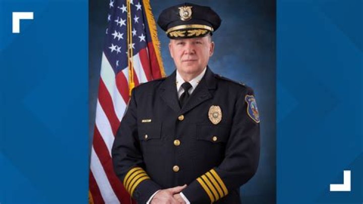 
Stephan Cannon Was Found Guilty Of Fatally Shooting Former St. Louis Police Captain David Dorn 