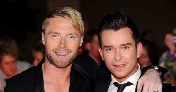 
Stephen Gately Height, Weight, Net Worth, Age, Birthday, Wikipedia, Who, Nationality, Biography 